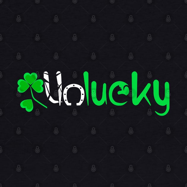 Unlucky Brand by UnluckyDesigns